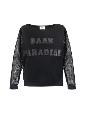 Sweater Dark Paradise